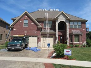 Roofing Company In Schaumburg, IL