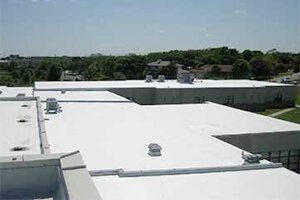 Commercial Roofing Contractors