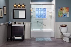 Bathroom Remodeling