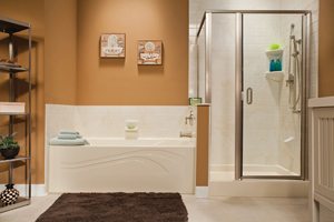 Bath Remodeling Illinois