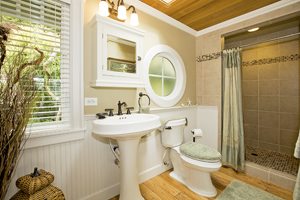 Bathroom remodeling in Schaumburg, IL