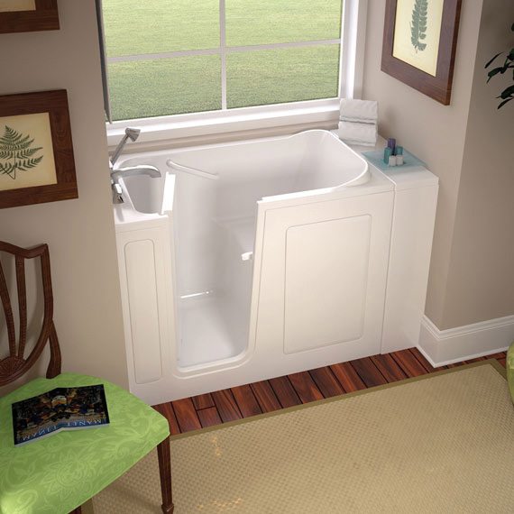 Bathtub Replacement Carol Stream IL Schaumburg Chicago