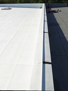 Commercial Roofing Contractors