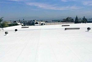 Commercial Roofing