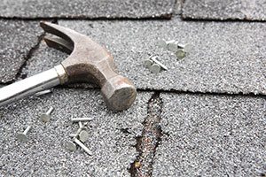 Roof Repair Algonquin IL