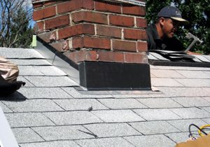 Roof Repair Schaumburg