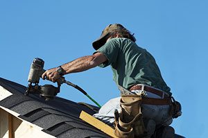 Roofers Crystal Lake