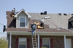 Roofing Contractors Naperville IL