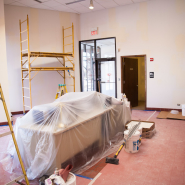 Commercial Painter Schaumburg IL