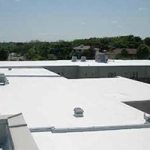 Commercial Roofer