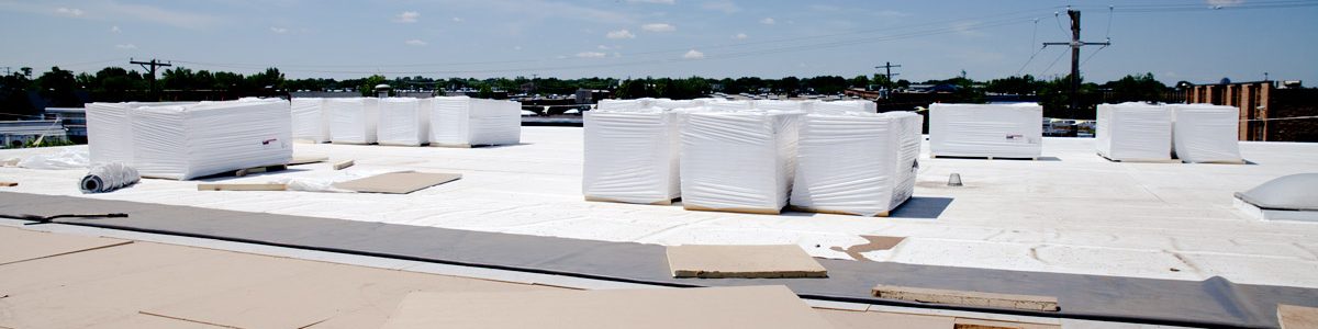commercial roofing flat roof bensenville il