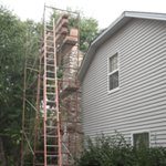 Residential Tuckpointing