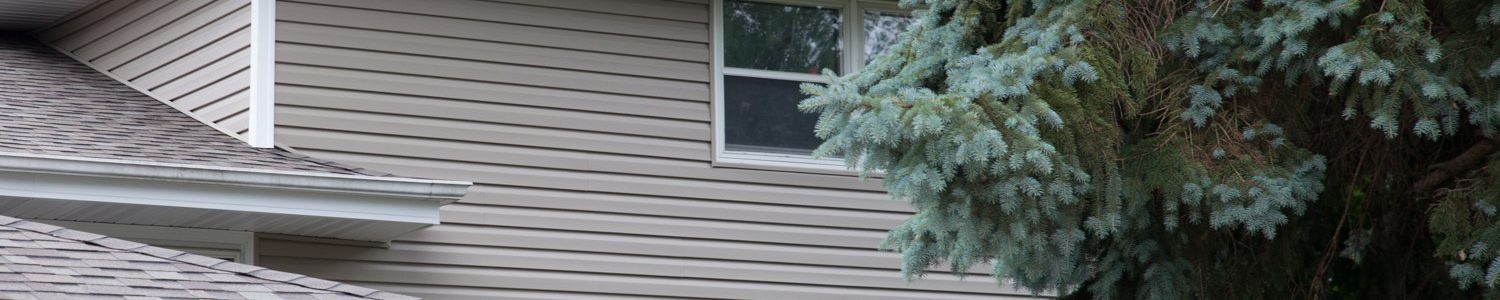 House siding work in Roselle, IL