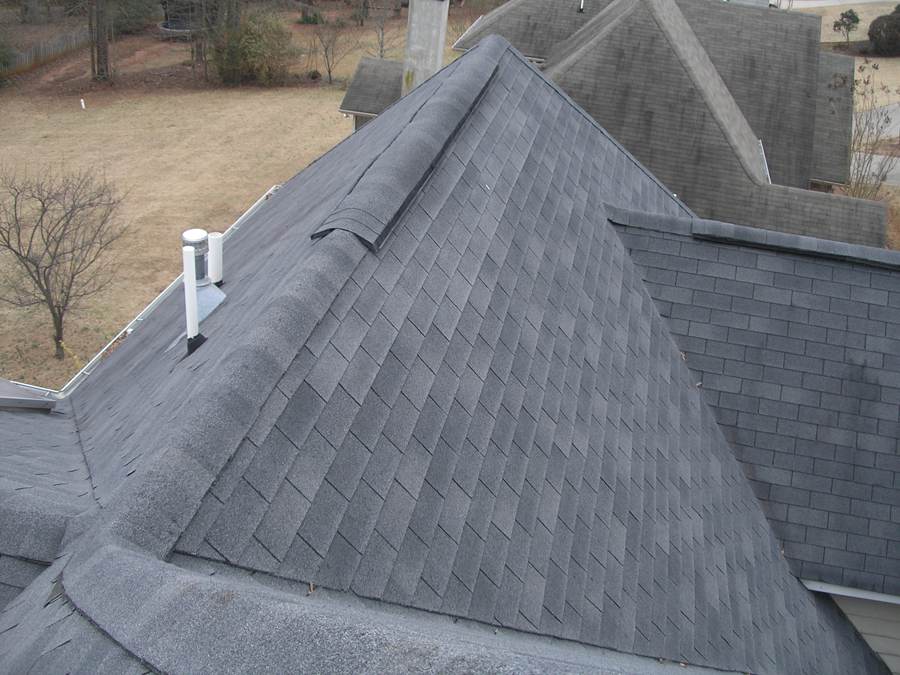 Roof Replacement - How to tell when you need to replace your roof