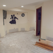 Water Damage Restoration - Water Renovation