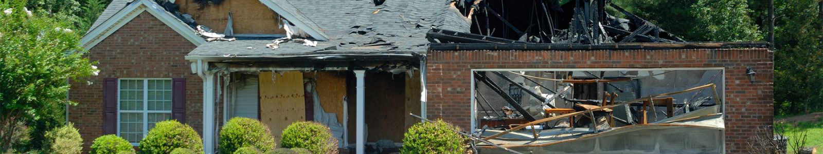 Fire and Water Damage Restoration