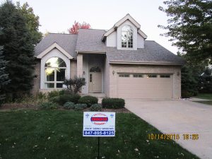 Roofer Hoffman Estates IL