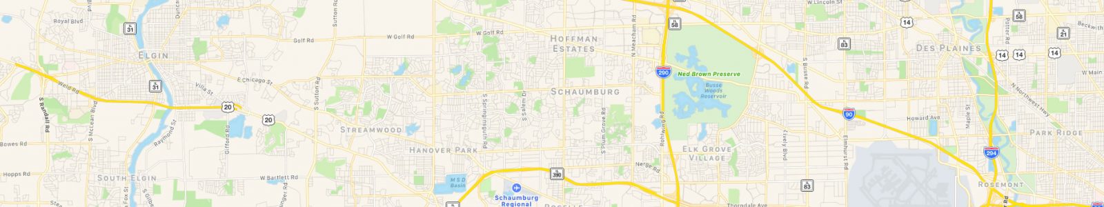 Contractor in Schaumburg, IL