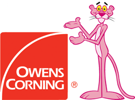 Owens Corning Preferred Contractor