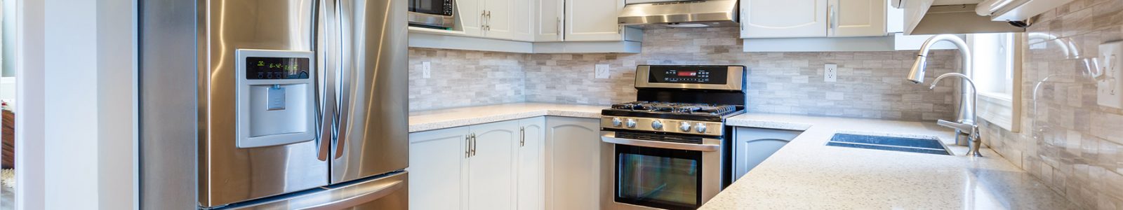 Residential Remodeling Contractor in Schaumburg, IL